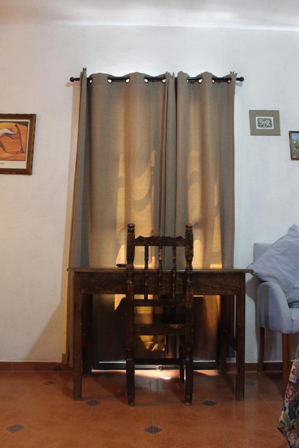 Hotel Posada Chamacuero Comonfort Εξωτερικό φωτογραφία