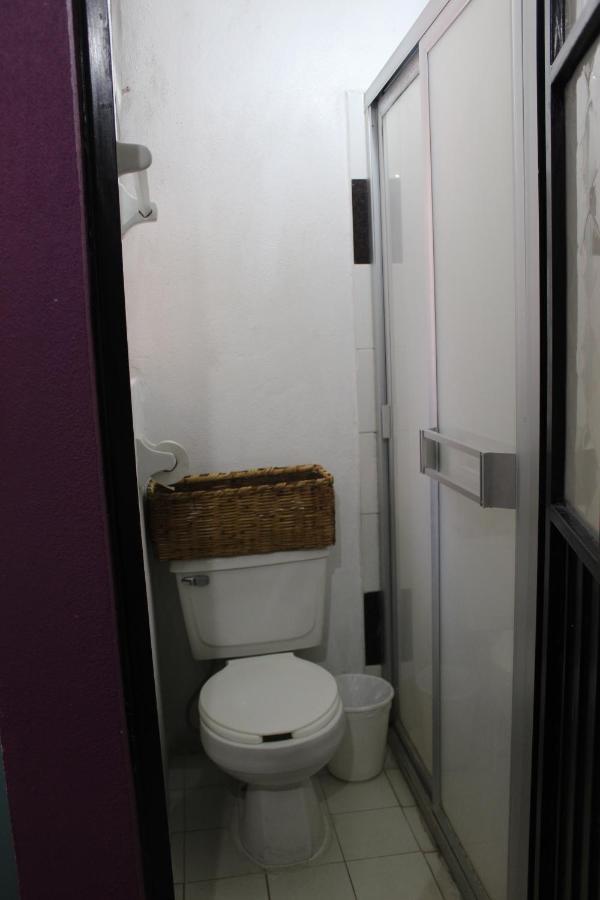 Hotel Posada Chamacuero Comonfort Εξωτερικό φωτογραφία